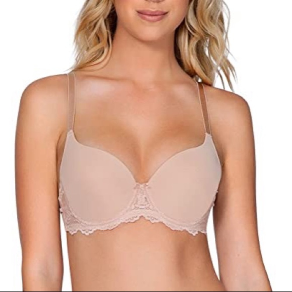 Parfait Matilda Push Up Bra - Women's NWT
